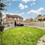Chivelstone Grove, Stoke-On-Trent, ST4