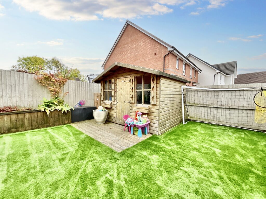 Caversham Way, Yarnfield, ST15