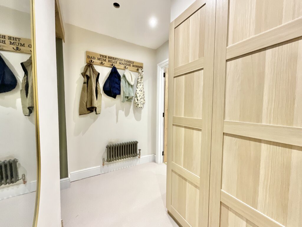 Mucklestone Road, Loggerheads, TF9