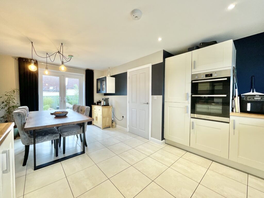 Wheelwright Drive, Eccleshall, ST21