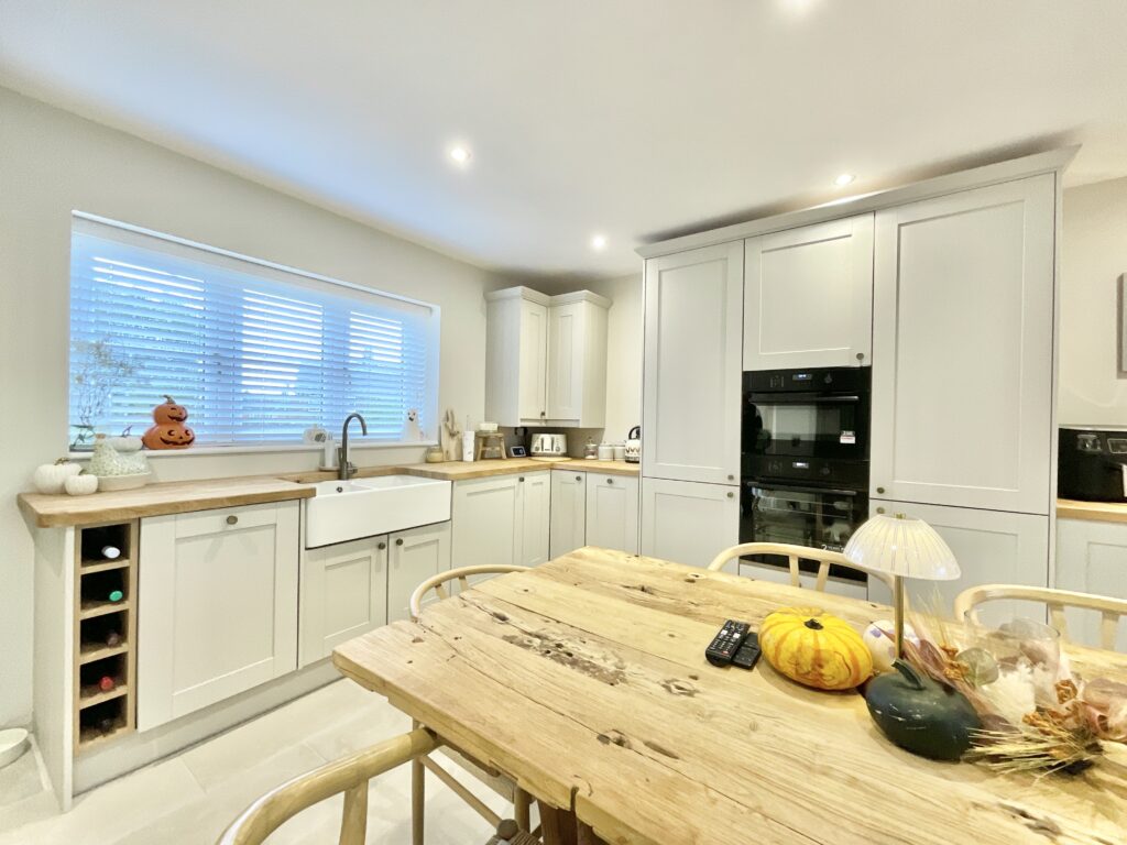 Mucklestone Road, Loggerheads, TF9