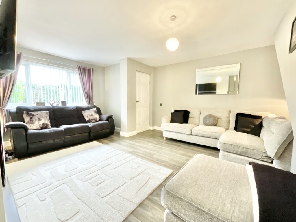Fountain Fold, Gnosall, ST20