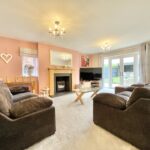 Langton Park, Eccleshall, ST21
