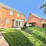 Blandford Way, Market Drayton, TF9
