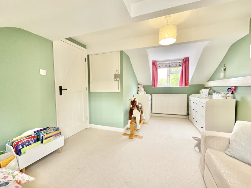 Eccleshall, Fair Oak, ST21