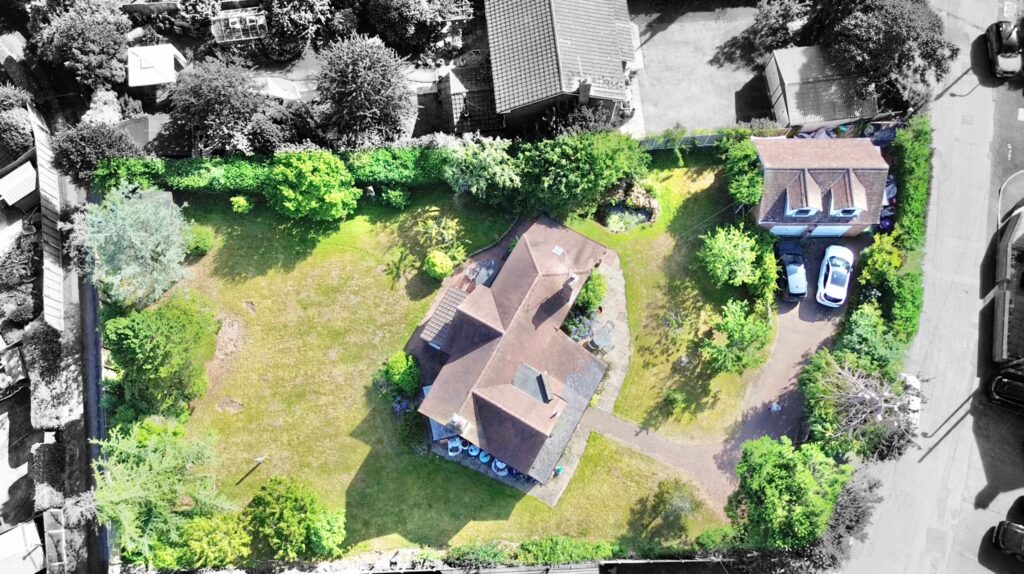 Salisbury Road, Market Drayton, TF9