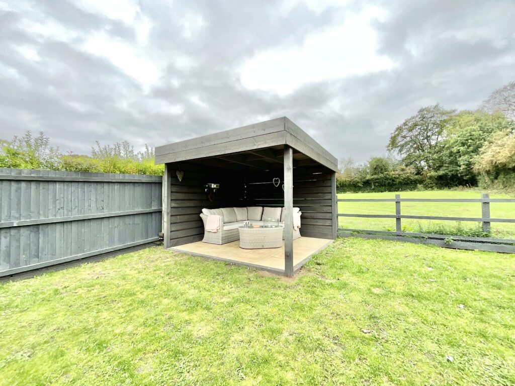 Langton Park, Eccleshall, ST21