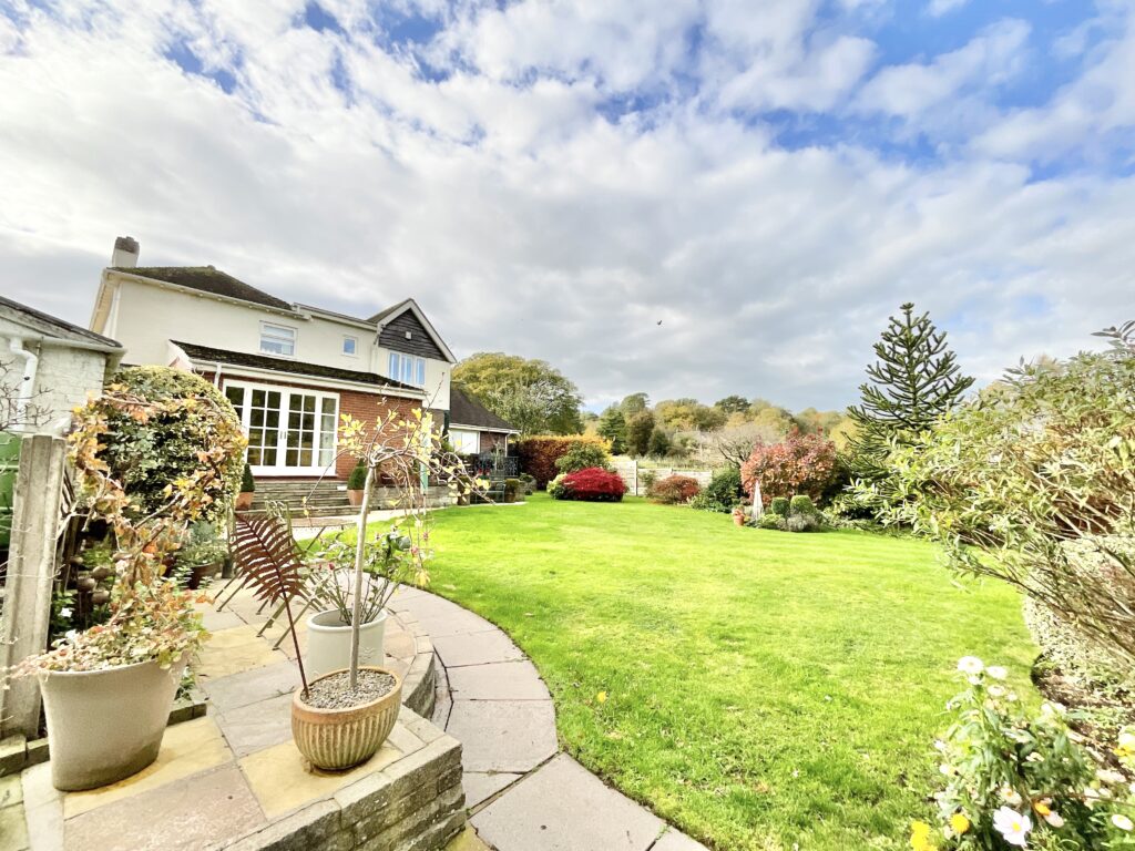 Sandy Lane, Baldwins Gate, ST5