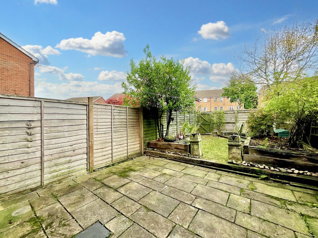 Trent Bridge Close, Stoke-On-Trent, ST4