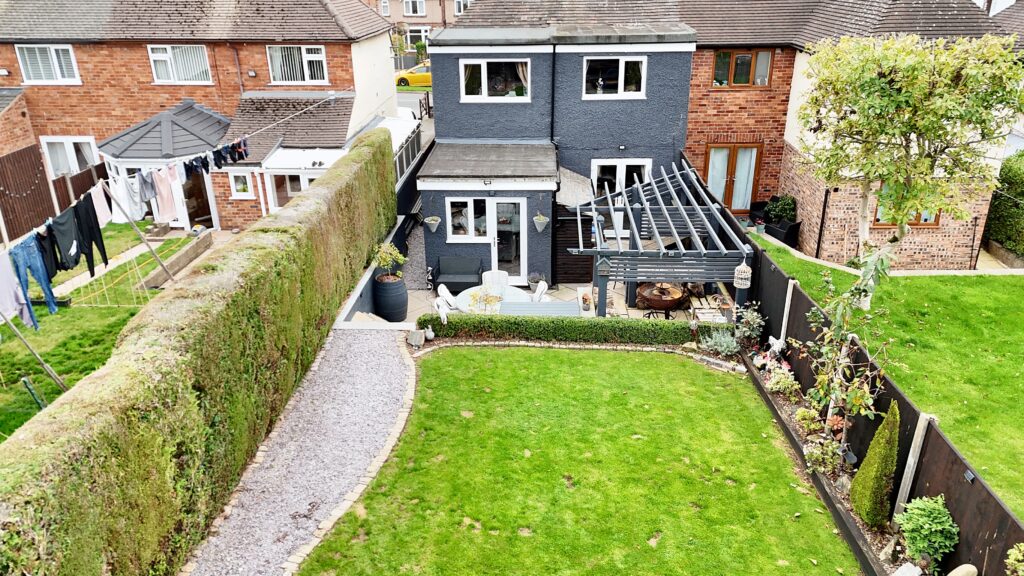 Oakamoor Road, Cheadle, ST10