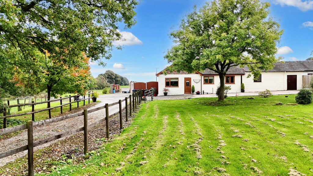 Consall, Wetley Rocks, ST9