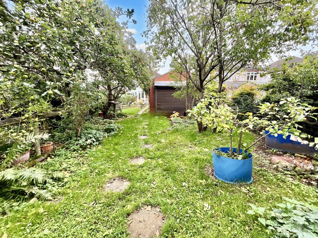 Rakeway Road, Cheadle, ST10