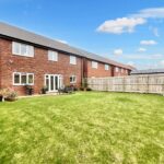 Teal Way, Wistaston, CW2