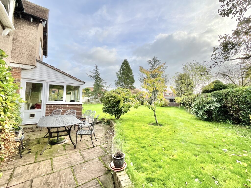 Salisbury Road, Market Drayton, TF9