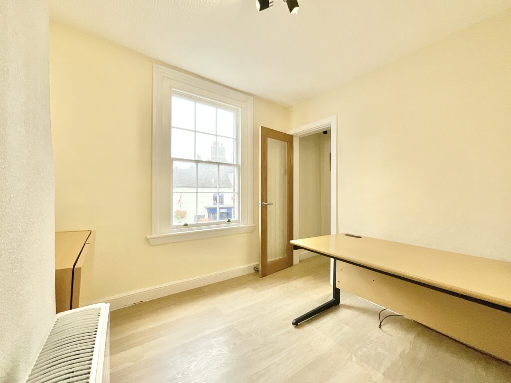 Stafford Street, 2B Stafford Street, ST21