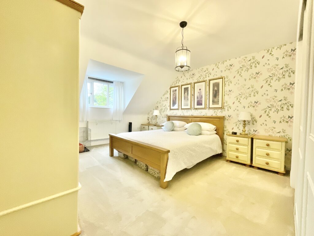 Moreton Street, Prees, SY13