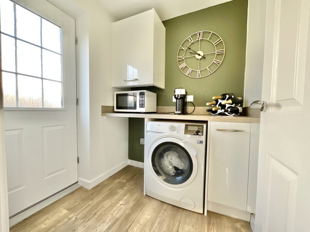 Blandford Way, Market Drayton, TF9