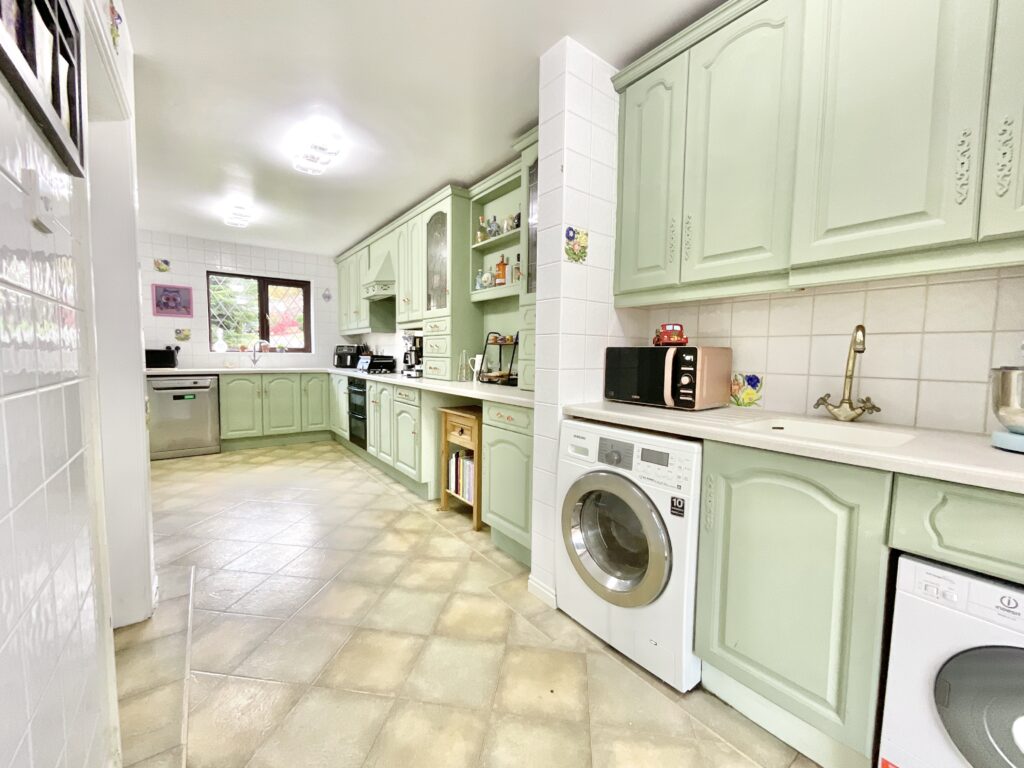 Chestnut Road, Loggerheads, TF9