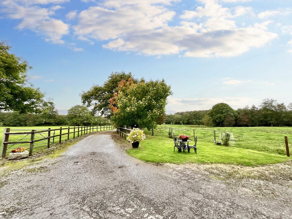 Consall, Wetley Rocks, ST9