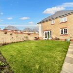 Torrington Close, Henhull, CW5