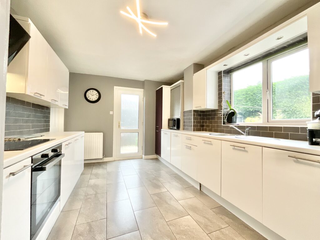 Fountain Fold, Gnosall, ST20