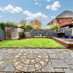 Stokesay Drive, Cheadle, ST10