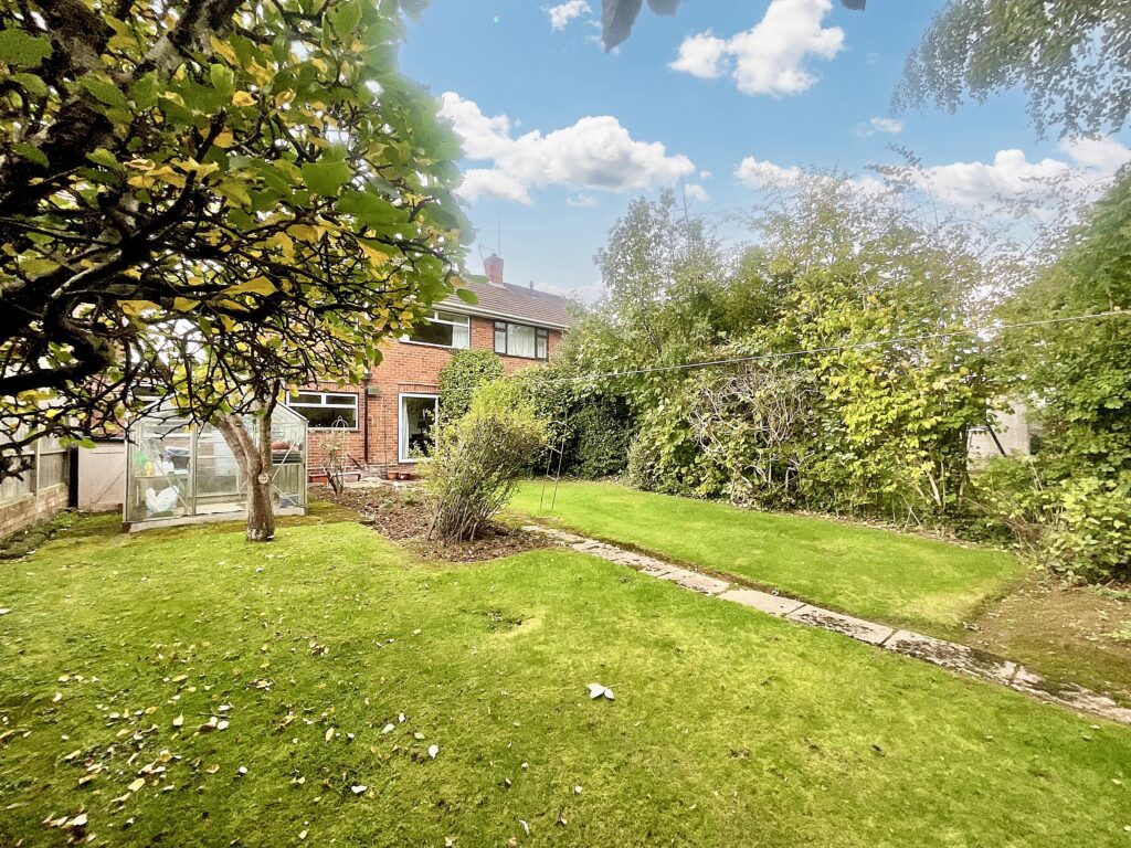 Atherstone Road, Stoke-On-Trent, ST4
