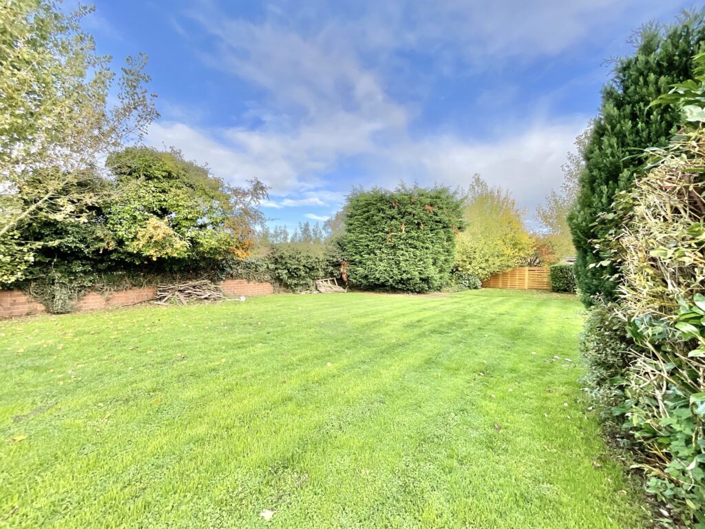 Fairview Villas, Baldwins Gate, ST5