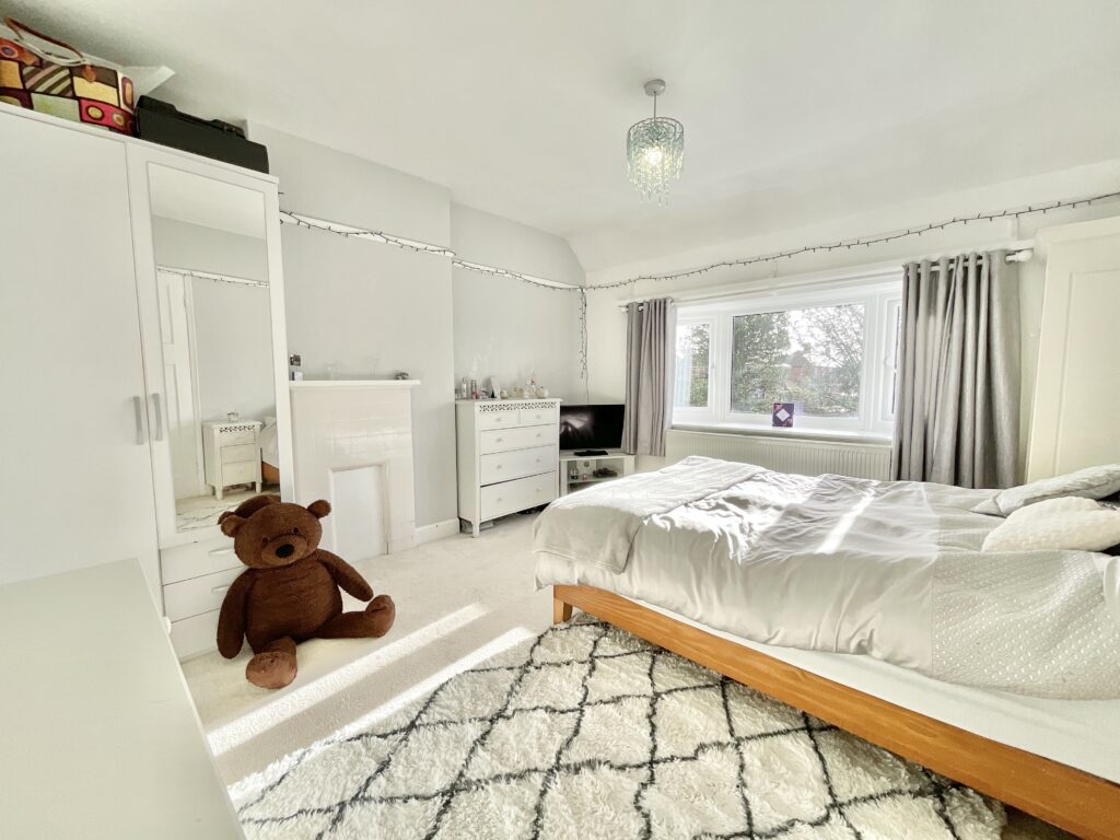 Salisbury Road, Market Drayton, TF9