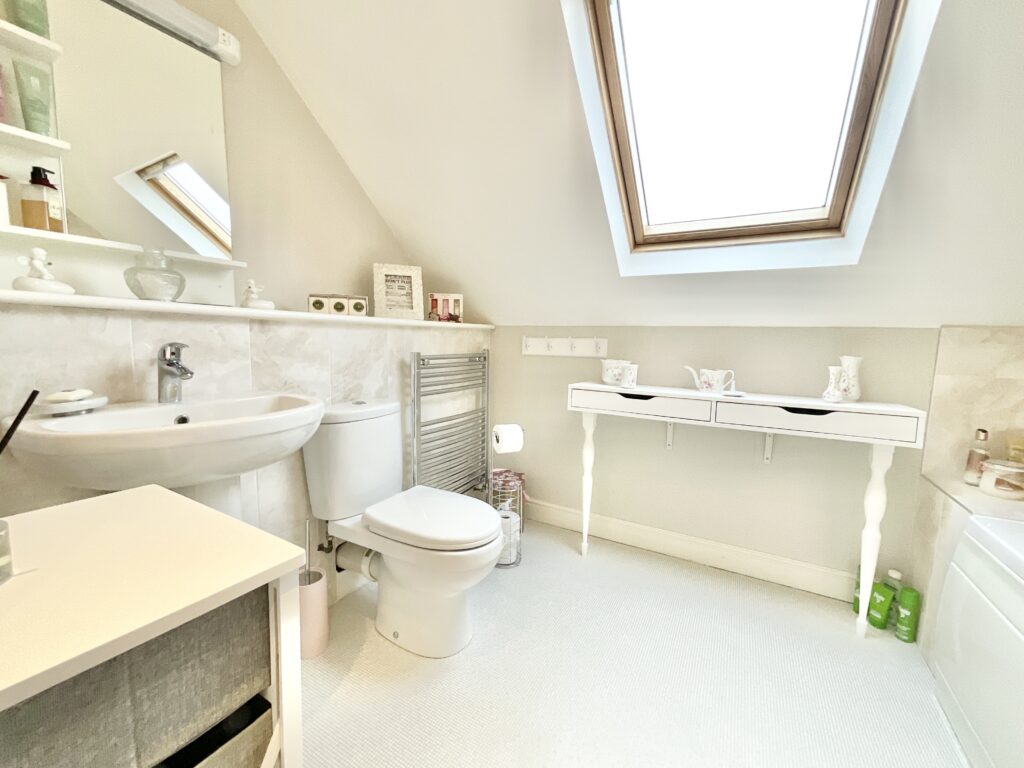 Moreton Street, Prees, SY13