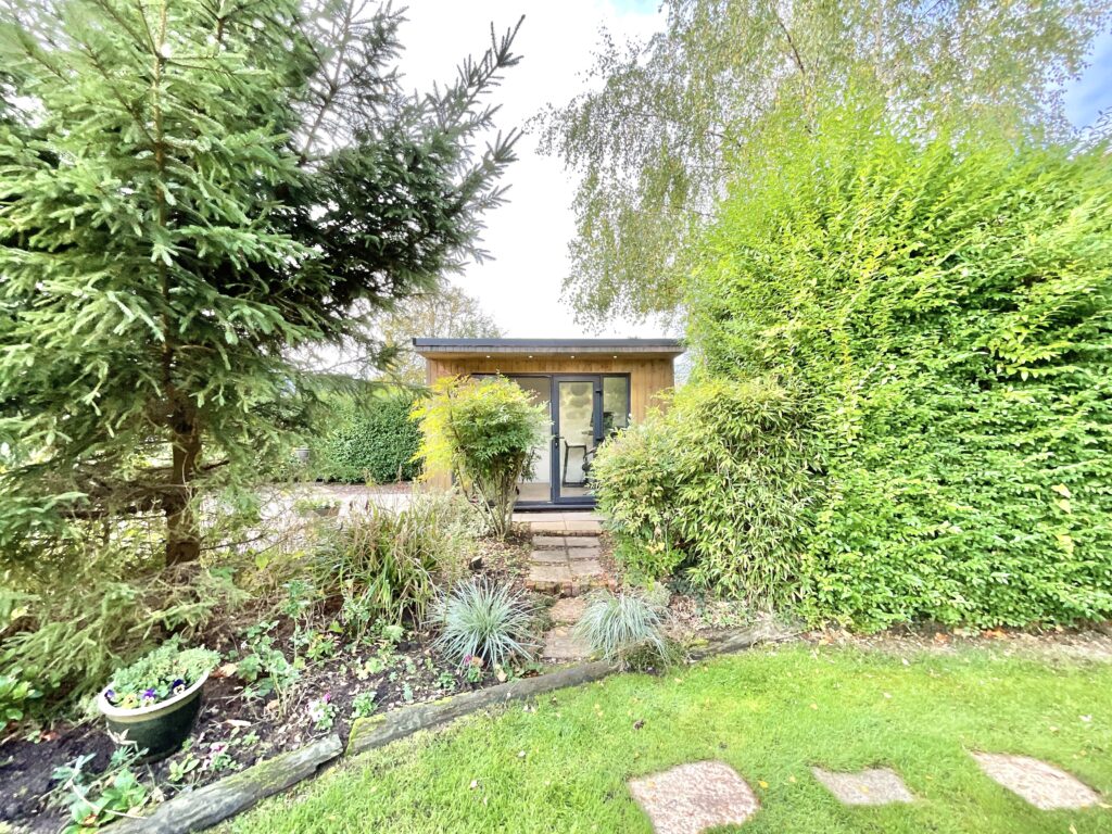 Fairview Villas, Baldwins Gate, ST5