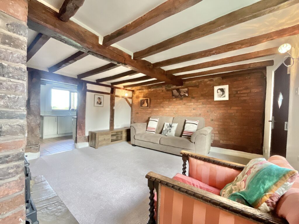 Church Road, Ashley, TF9