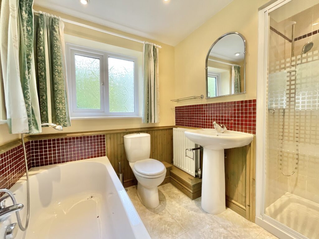 Bishops Offley, Stafford, ST21