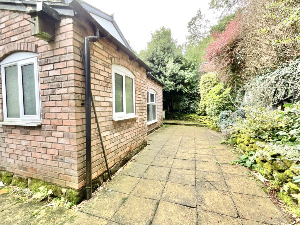 Bishops Offley, Stafford, ST21