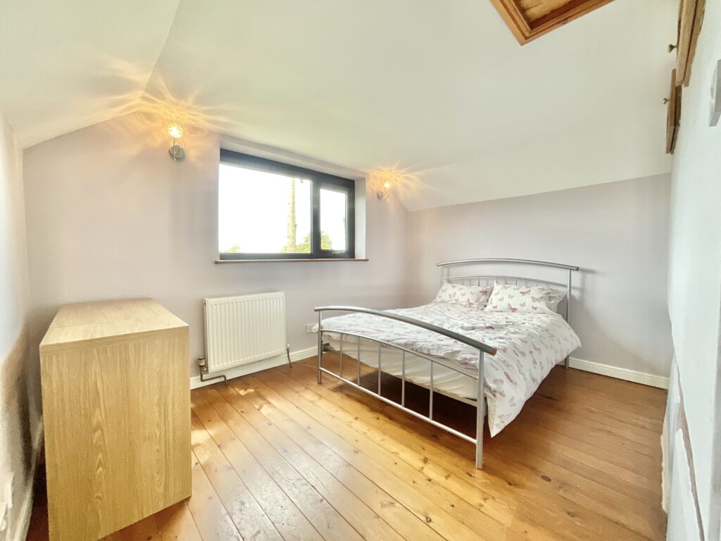 Church Road, Ashley, TF9