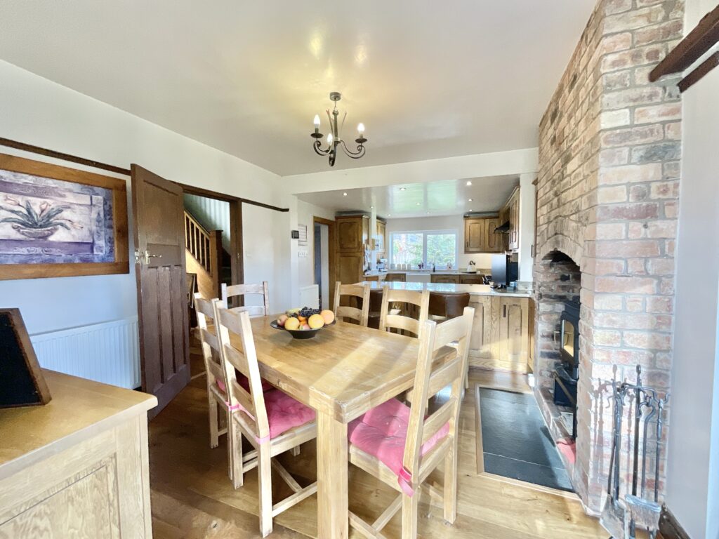 Salisbury Road, Market Drayton, TF9