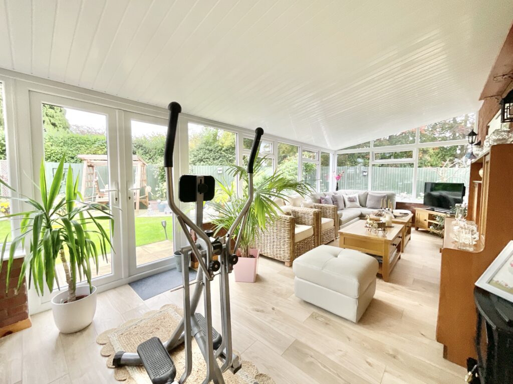 Moreton Street, Prees, SY13