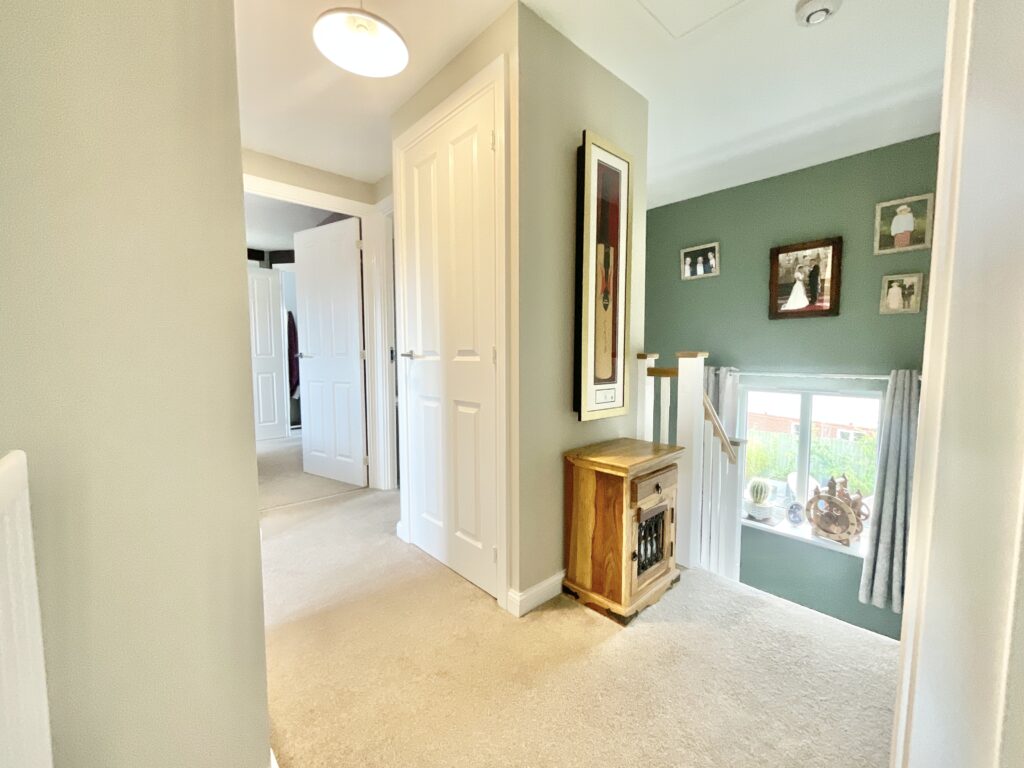 Wheelwright Drive, Eccleshall, ST21