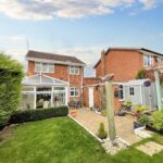 Rutherford Avenue, Newcastle, ST5