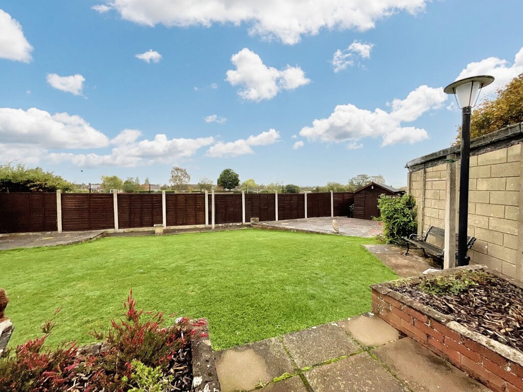 Camelford Close, Stafford, ST17