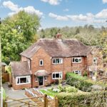 Godley Lane, Dilhorne, ST10