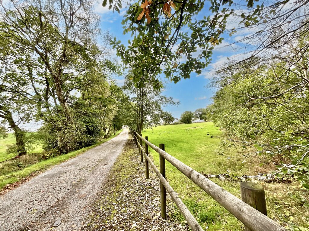 Consall, Wetley Rocks, ST9