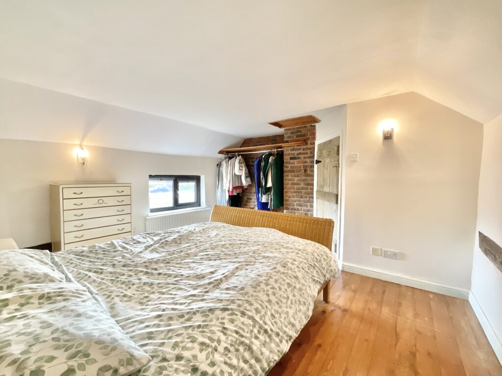 Church Road, Ashley, TF9