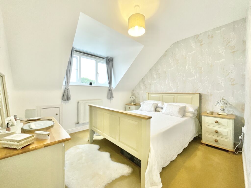 Moreton Street, Prees, SY13