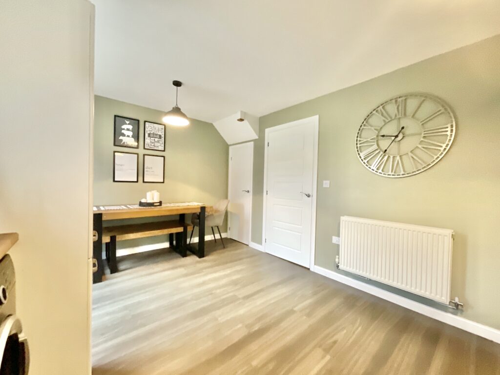 Caversham Way, Yarnfield, ST15