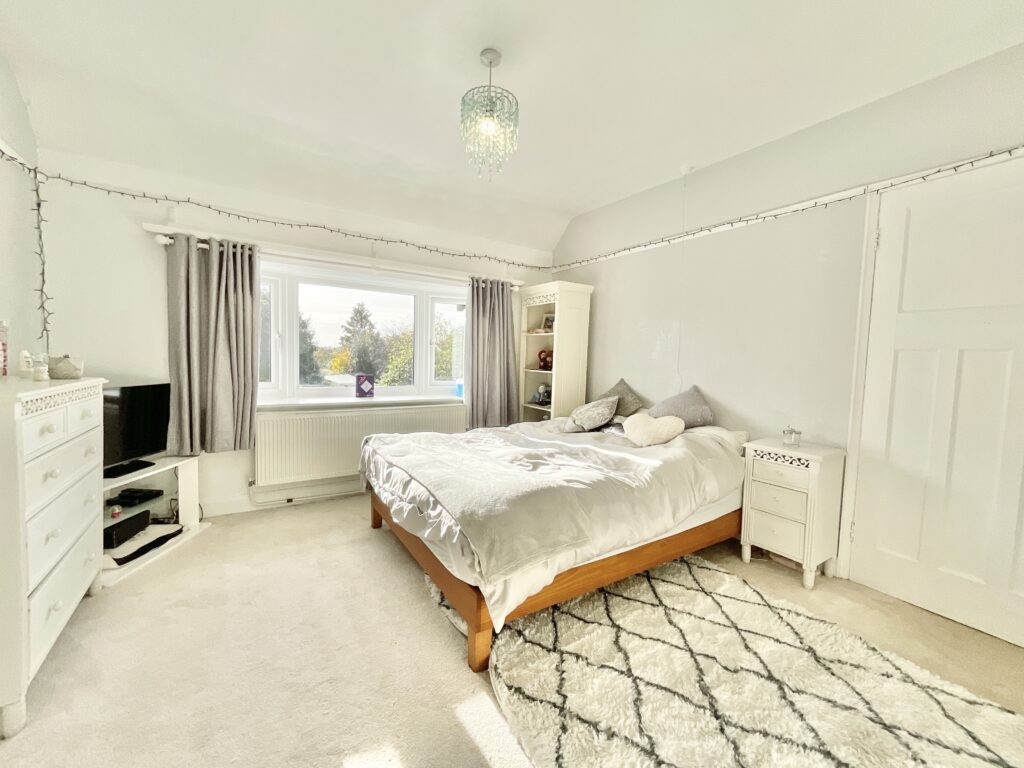 Salisbury Road, Market Drayton, TF9