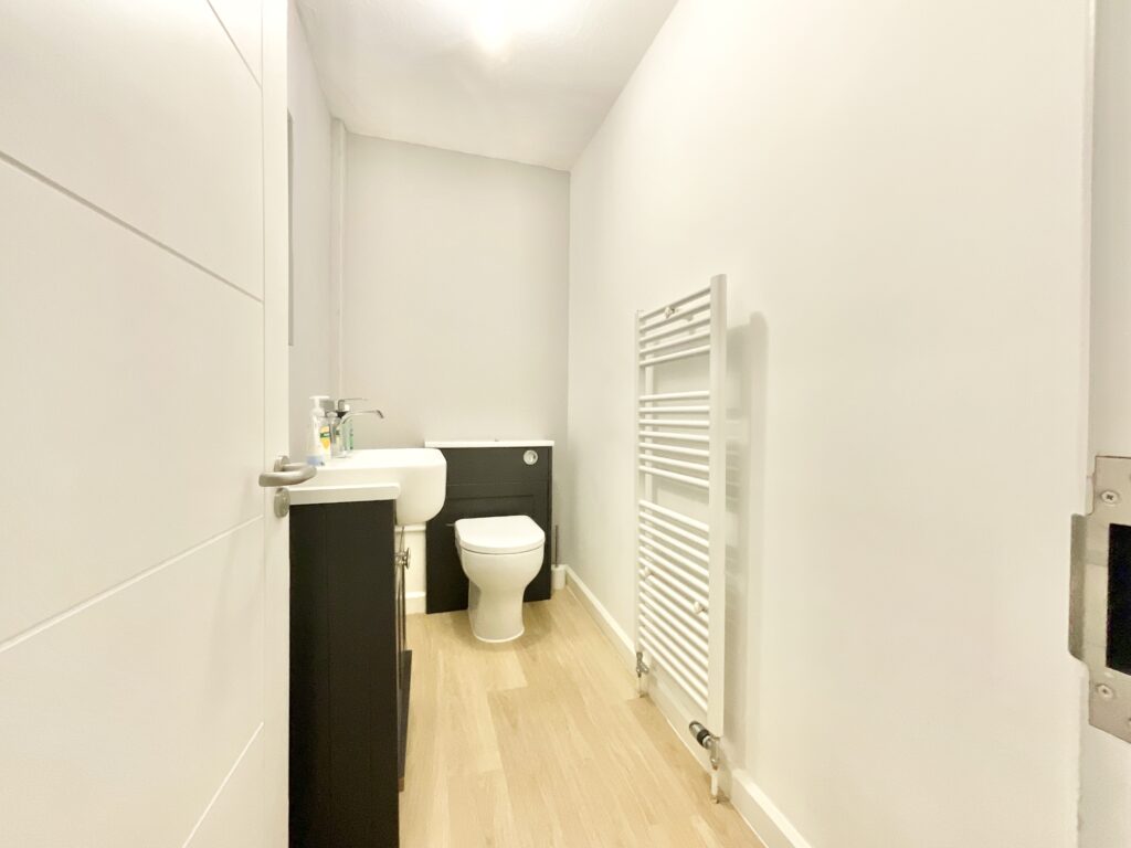 Stafford Street, 2B Stafford Street, ST21