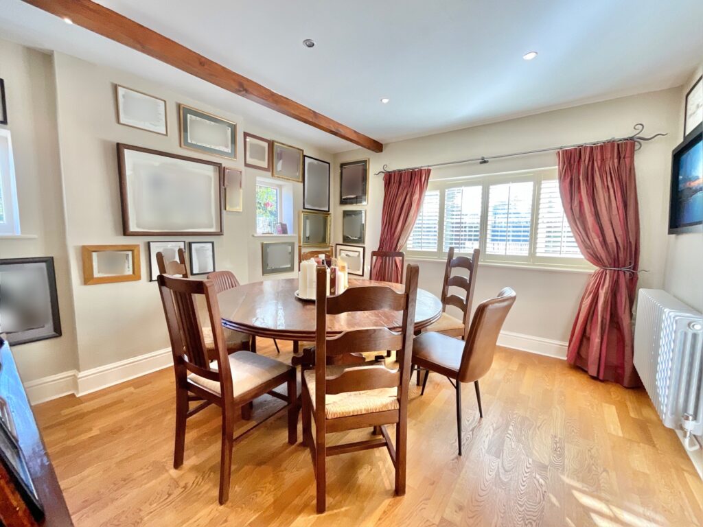 Sandy Lane, Baldwins Gate, ST5