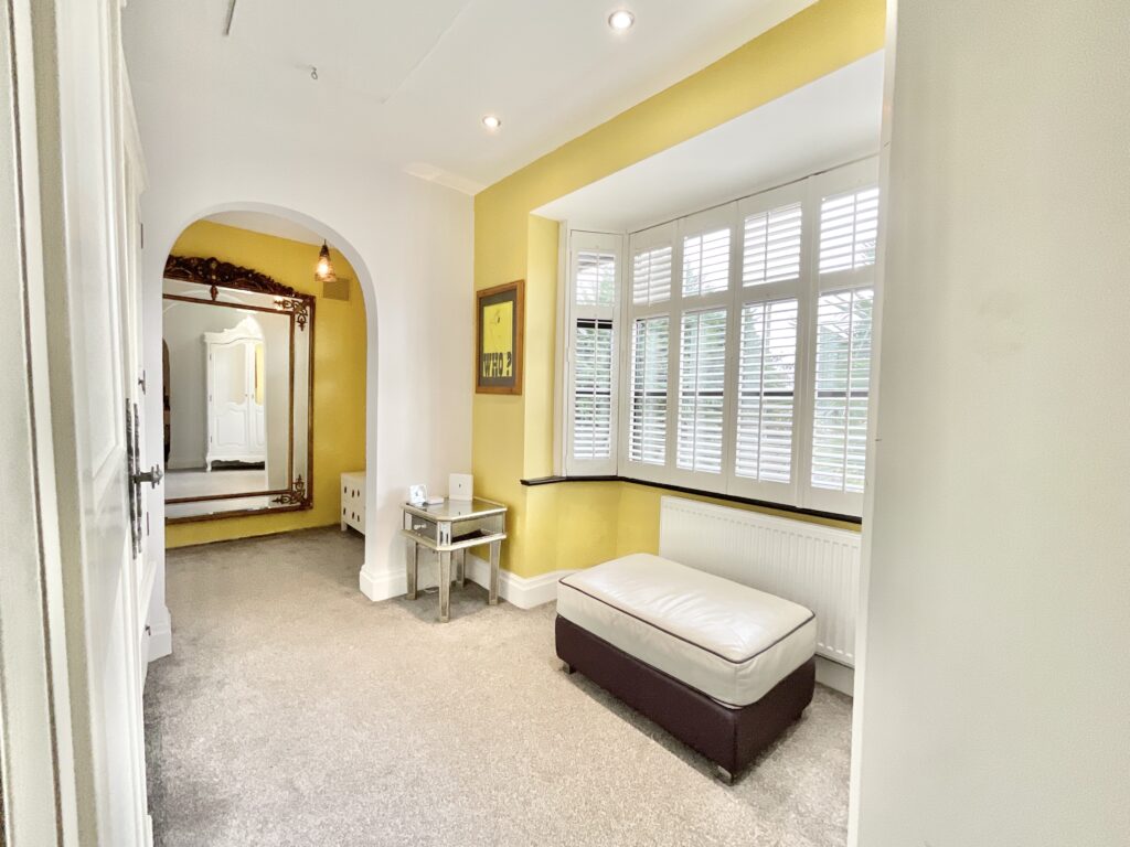 Fairview Villas, Baldwins Gate, ST5