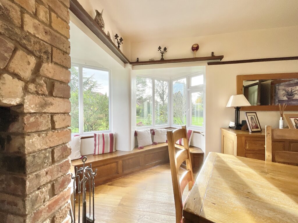 Salisbury Road, Market Drayton, TF9